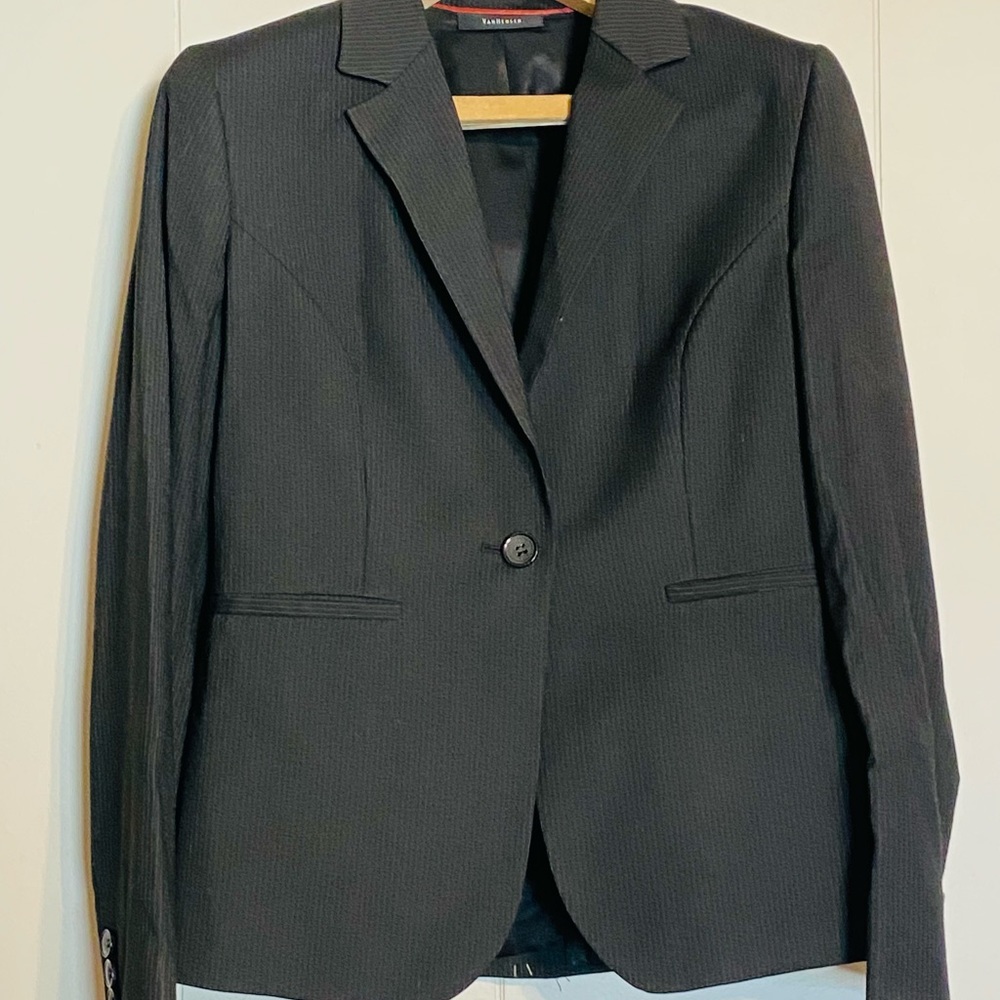 Beautiful blazer